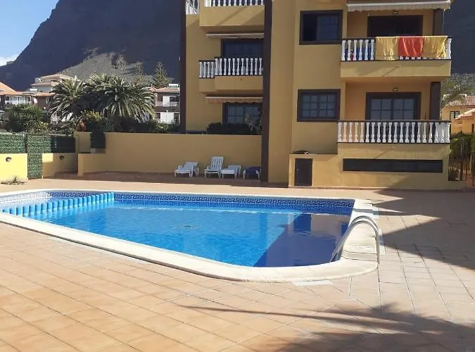 Sunset House El Cieno 10A