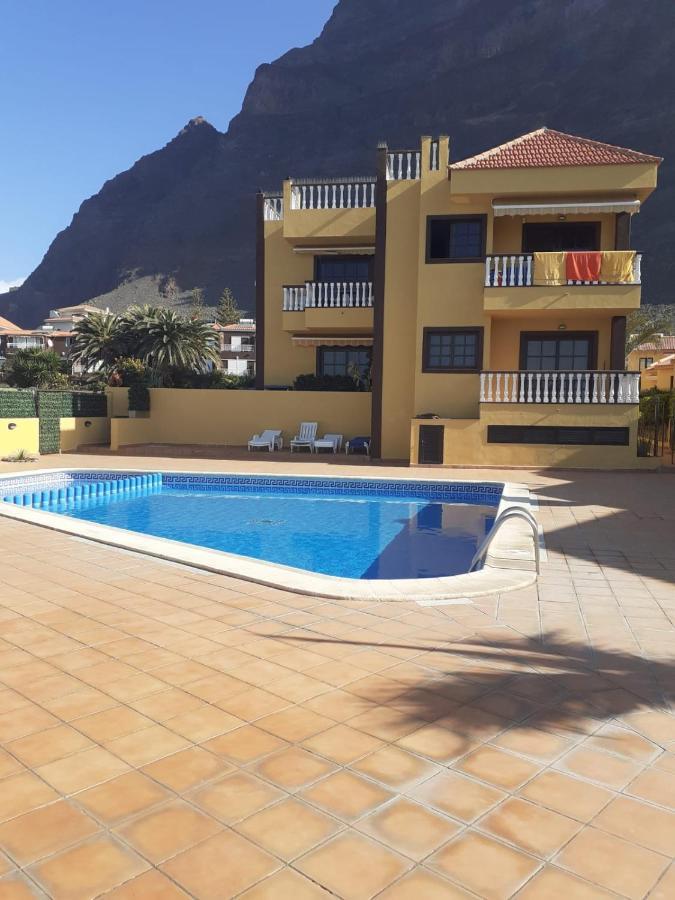 Apartment Sunset House El Cieno 10a *