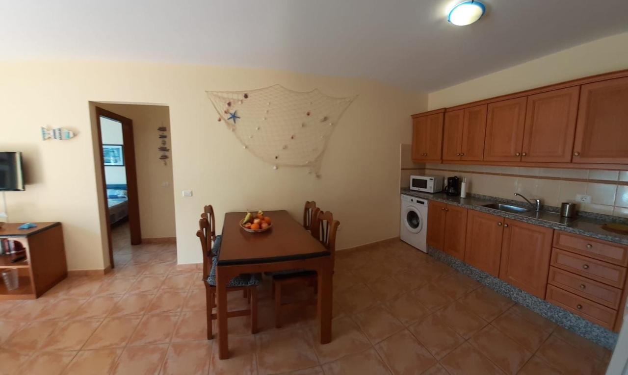 Sunset House El Cieno 10a Valle Gran Rey