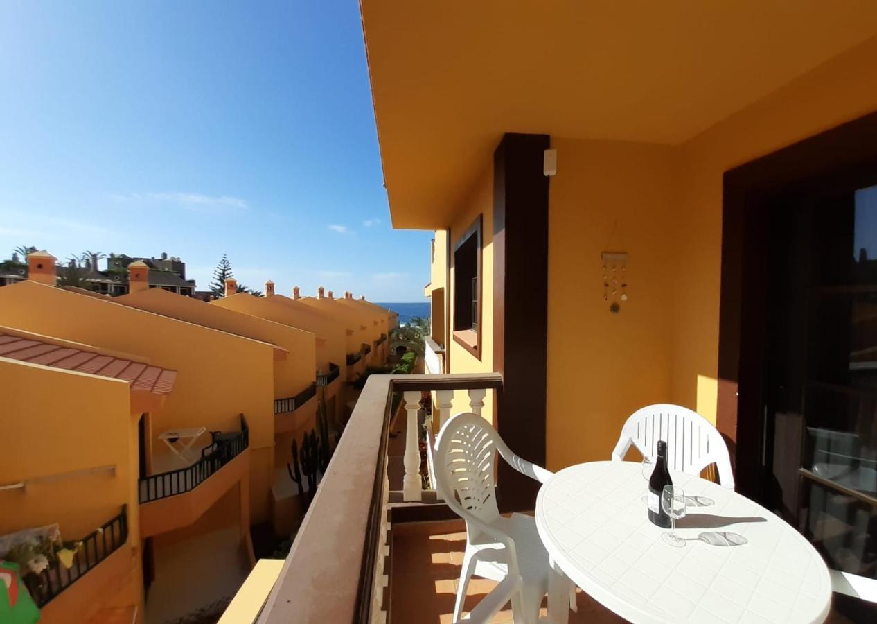 Sunset House El Cieno 10a Apartment Valle Gran Rey