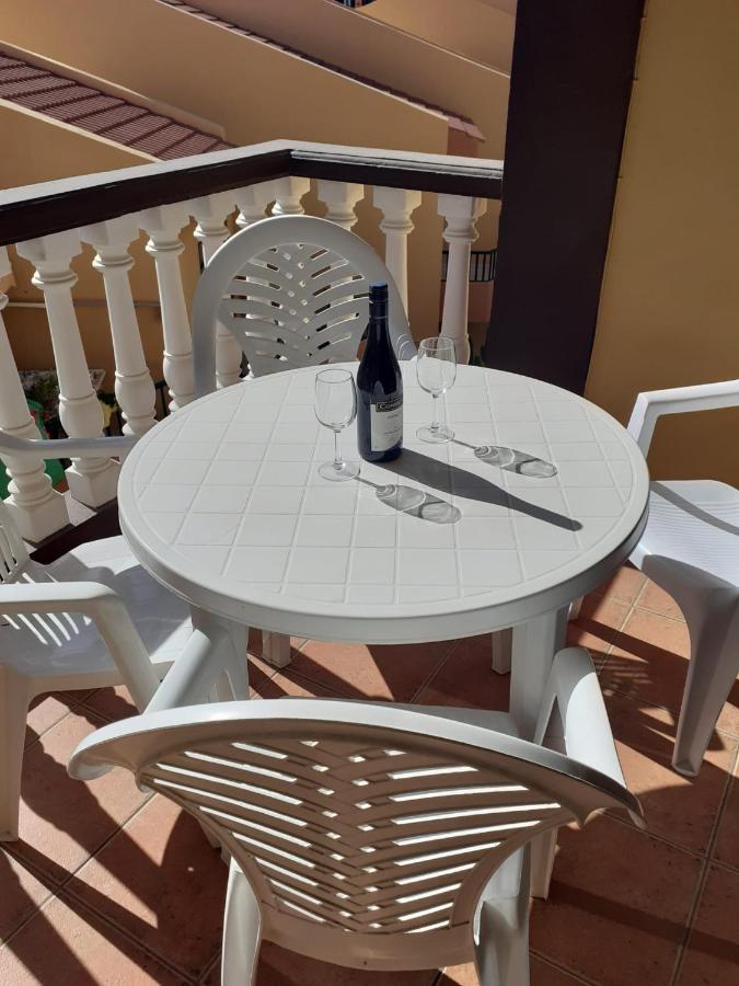 Sunset House El Cieno 10a Apartment