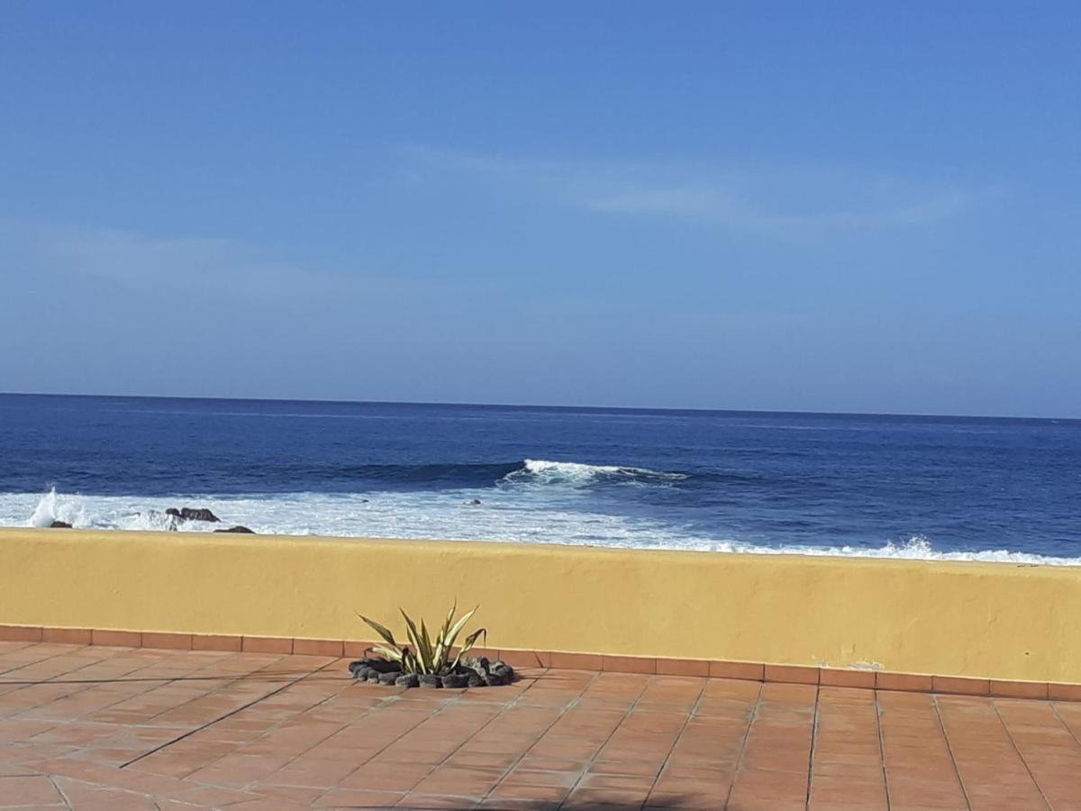 Apartment Sunset House El Cieno 10a Valle Gran Rey