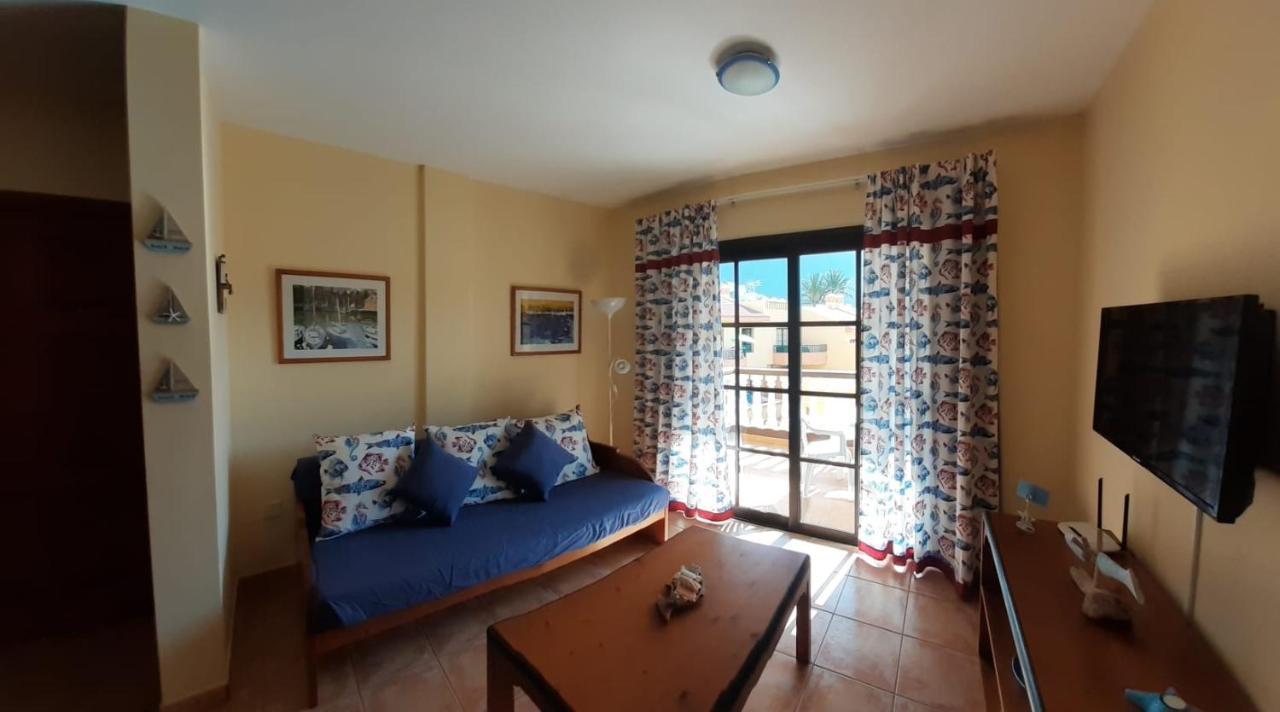 Apartment Sunset House El Cieno 10a Valle Gran Rey