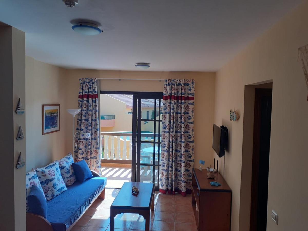 Apartment Sunset House El Cieno 10a