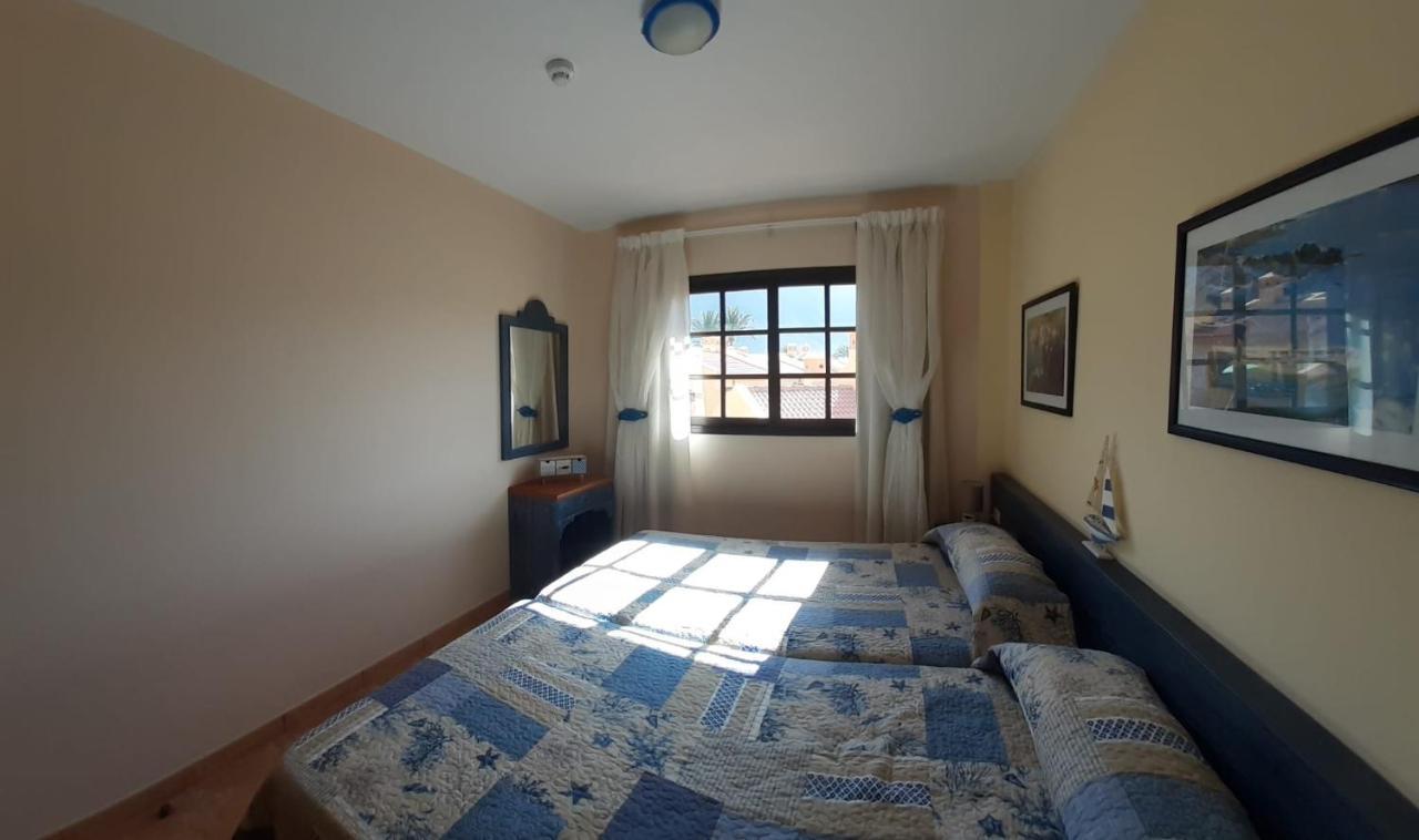 Sunset House El Cieno 10a Apartment Valle Gran Rey