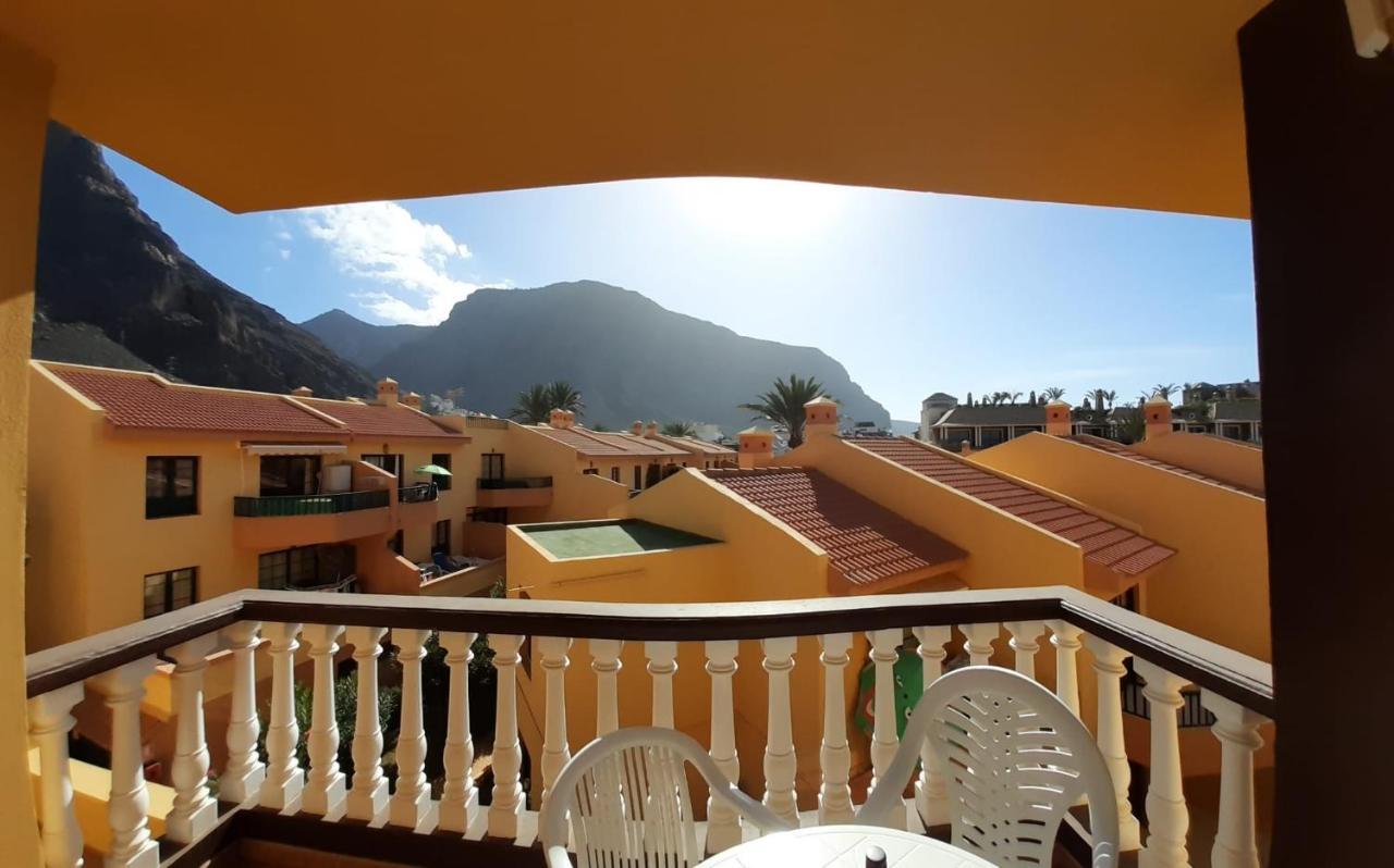 Sunset House El Cieno 10a Valle Gran Rey