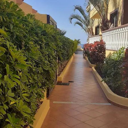 Sunset House El Cieno 10A Valle Gran Rey Exterior photo