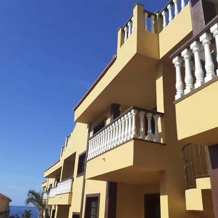 Sunset House El Cieno 10A Valle Gran Rey Exterior photo