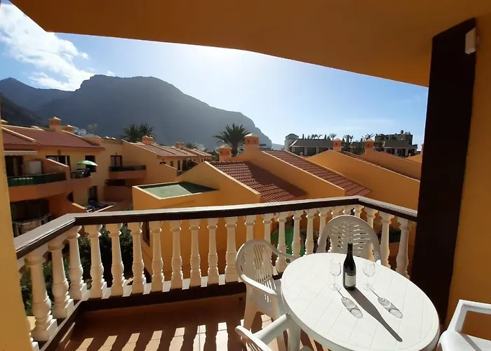 Sunset House El Cieno 10A