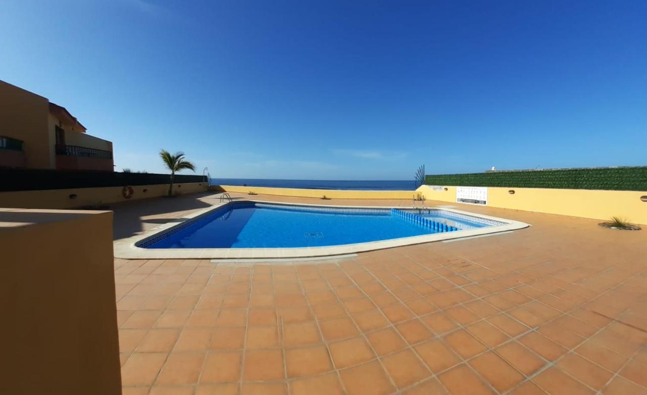 Apartament Sunset House El Cieno 10a *