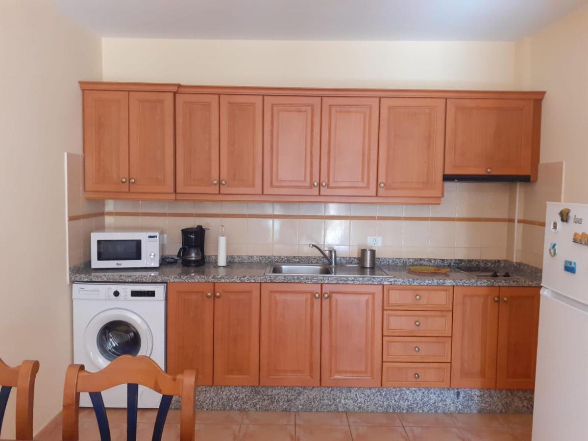 Sunset House El Cieno 10a Apartament