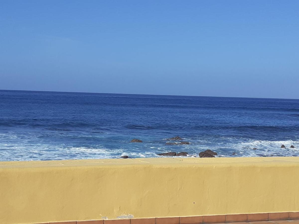 Apartament Sunset House El Cieno 10a