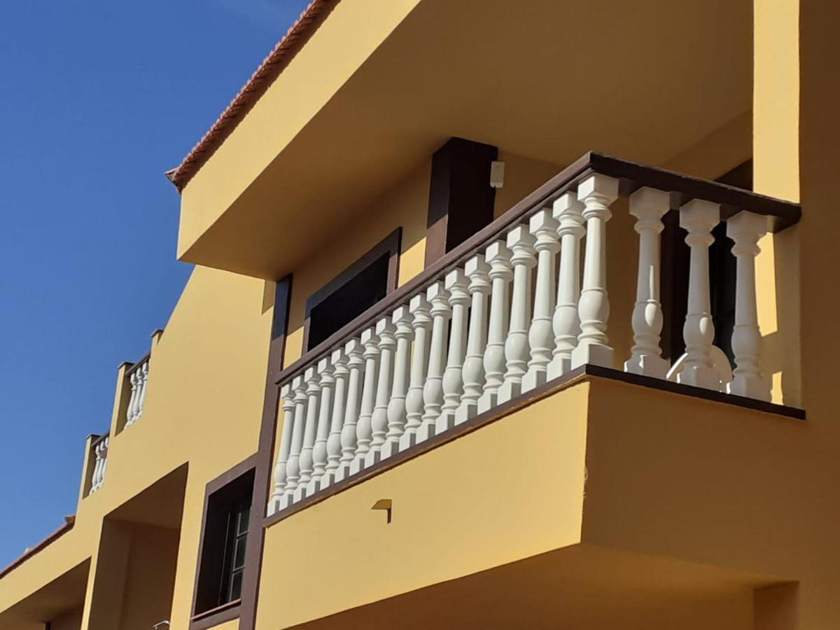 Apartament Sunset House El Cieno 10a