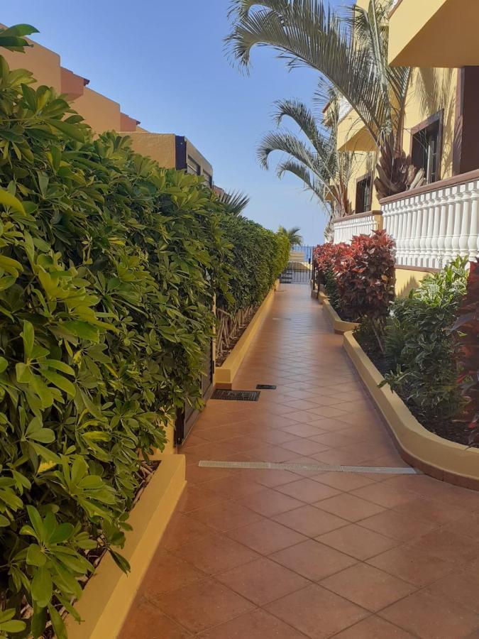 Sunset House El Cieno 10a *