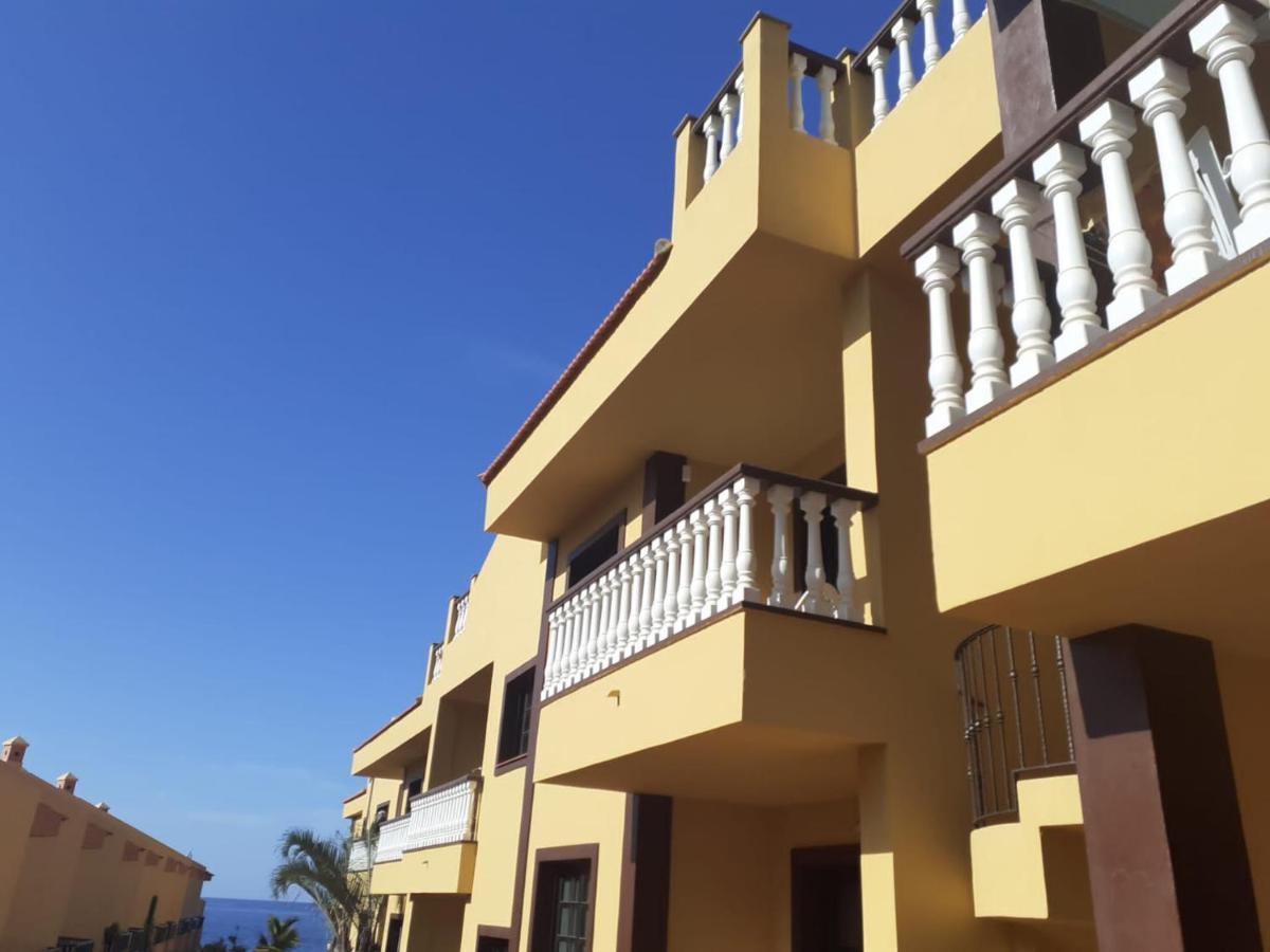 Apartament Sunset House El Cieno 10a