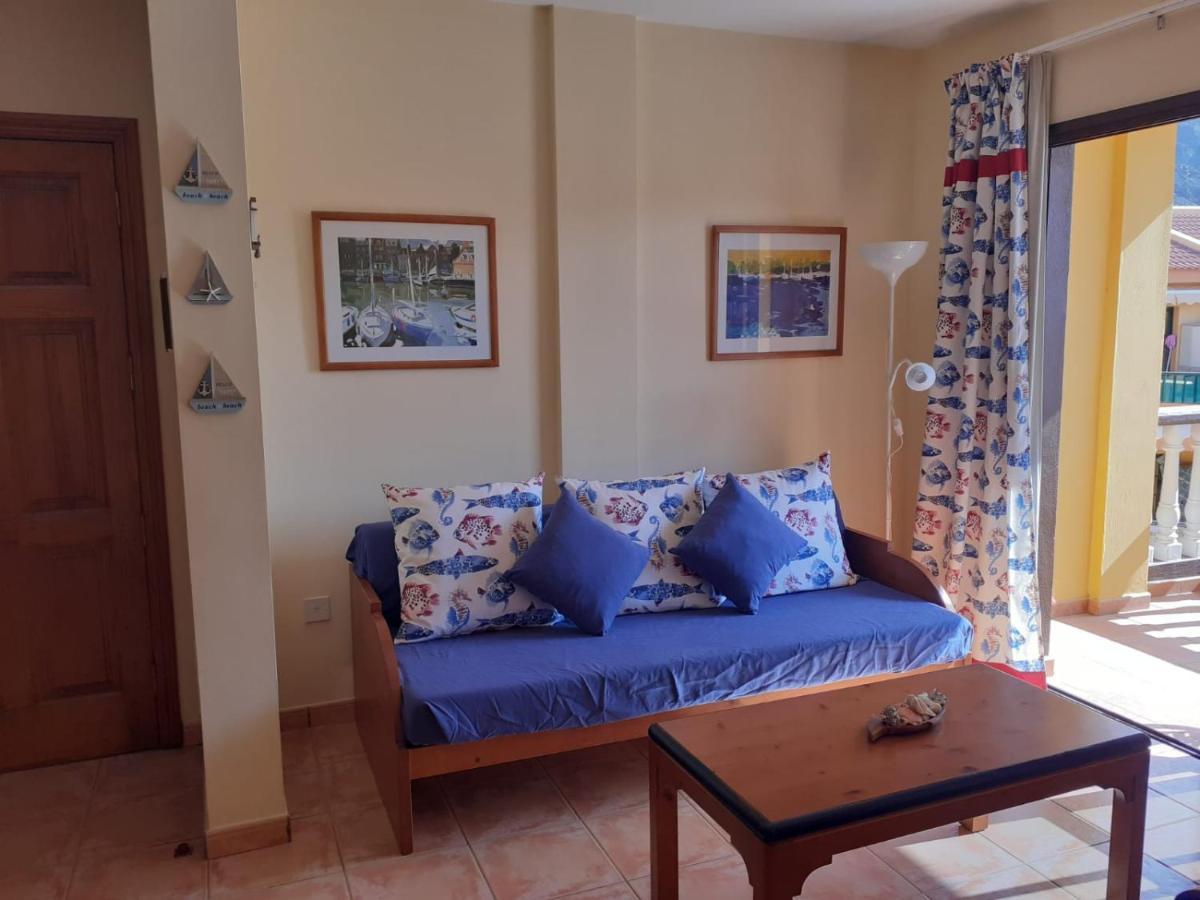 Sunset House El Cieno 10a Apartament *