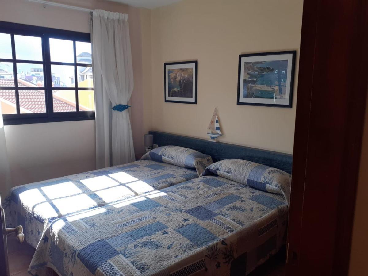 Sunset House El Cieno 10a Apartament