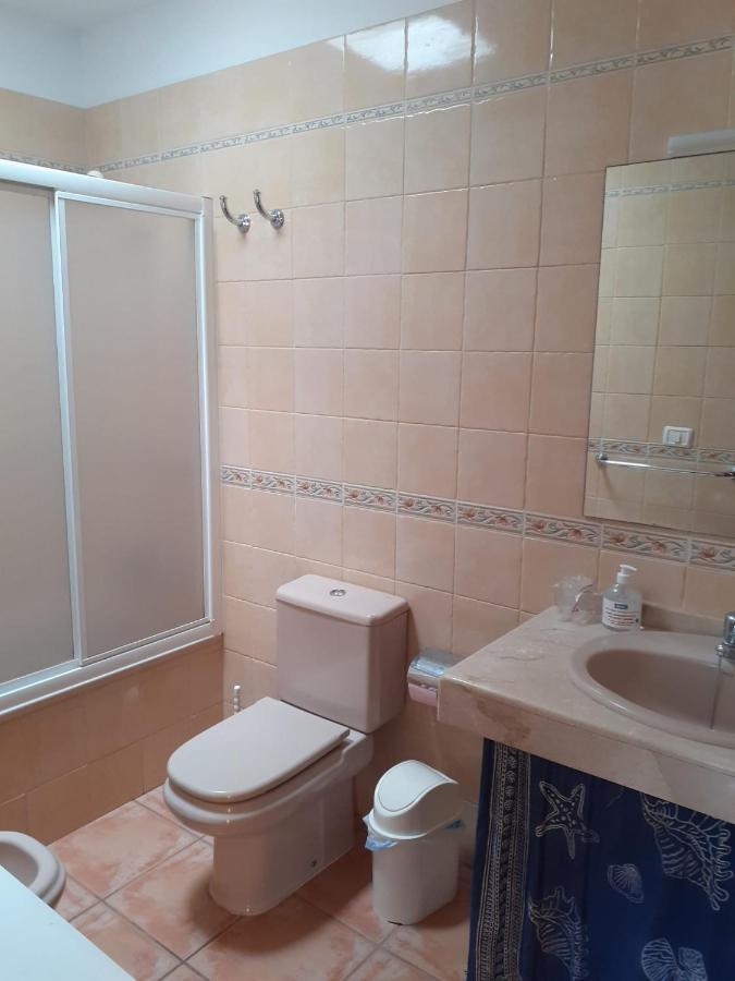 Sunset House El Cieno 10a * Valle Gran Rey
