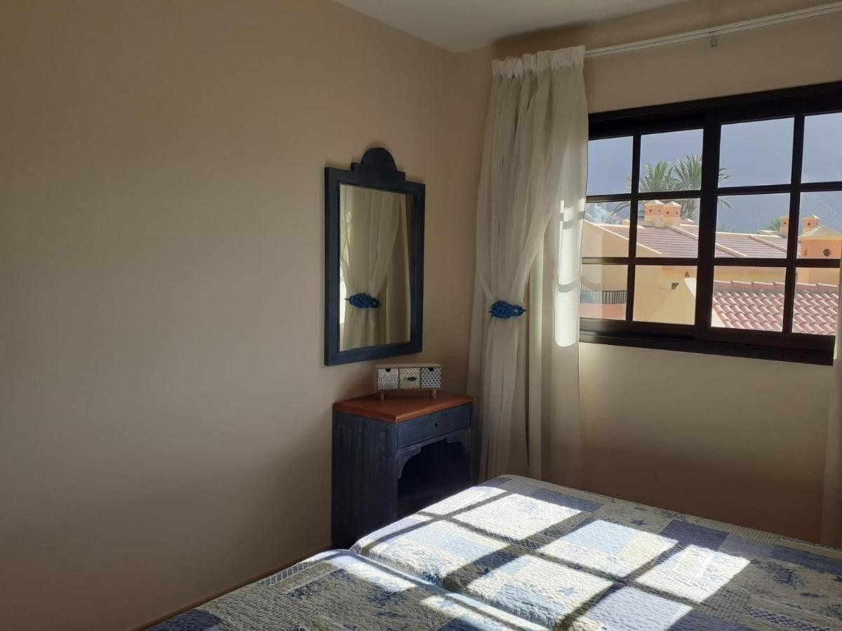 Sunset House El Cieno 10a * Valle Gran Rey